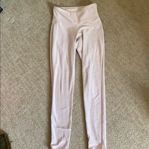 new balance athletic legging